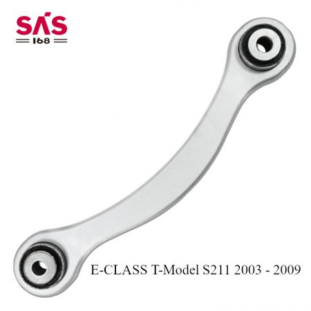 Mercedes Benz E-CLASS T-Model S211 2003 - 2009 平衡桿 右後上前 #SDM-0096 - E-CLASS T-Model S211 2003 - 2009
